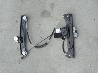стеклоподъемник передний правый BMW 4 серия G22/G23 G23 2022, 3.0 л., B57 D30 B, дизель, АКПП, a300, кабриолет, задний привод, 9854230