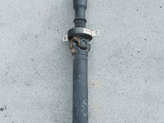 карданный вал BMW 4 серия G22/G23 G23 2022, 3.0 л., B57 D30 B, дизель, АКПП, a300, кабриолет, задний привод, 8842116