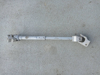 рулевой карданчик BMW 4 серия G22/G23 G23 2022, 3.0 л., B57 D30 B, дизель, АКПП, a300, кабриолет, задний привод, 6862090, 32306862090