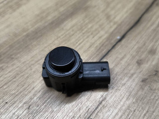 парктроник задний BMW M2 G87 2023, 3.0 л., S58B30A, бензин, АКПП, купе, задний привод, 66209826784, 9826784, 6.0