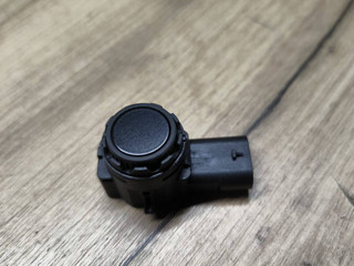 парктроник задний BMW M2 G87 2023, 3.0 л., S58B30A, бензин, АКПП, купе, задний привод, 66209826784, 9826784, 6.0