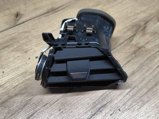 дефлектор обдува салона BMW 4 серия G22/G23 G22 2021, 2.0 л., B48 B20 A, бензин, задний привод, 6848620