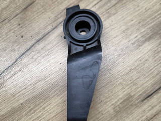 жалюзи BMW M2 G87 2023, 3.0 л., S58B30A, бензин, АКПП, купе, задний привод, 7434062, 51647434062