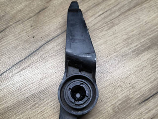 жалюзи BMW M2 G87 2023, 3.0 л., S58B30A, бензин, АКПП, купе, задний привод, 7434061, 51647434061