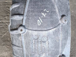 защита арок задняя левая (подкрылок) BMW M2 G87 2023, 3.0 л., S58B30A, бензин, АКПП, купе, задний привод, 8082079, 51718082079
