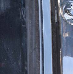 спойлер BMW M2 G87 2023, 3.0 л., S58B30A, бензин, АКПП, купе, задний привод