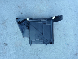 крепление аккумулятора BMW 1 серия F40 2020, 2.0 л., B48A20E, бензин, c3n, полный привод, 7473113, 51717473113