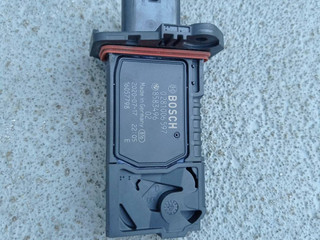 расходомер воздуха BMW 1 серия F40 2020, 2.0 л., B48A20E, бензин, c3n, полный привод, 8583496
