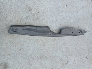 уплотнитель BMW 1 серия F40 2020, 2.0 л., B48A20E, бензин, c3n, полный привод, 7450920