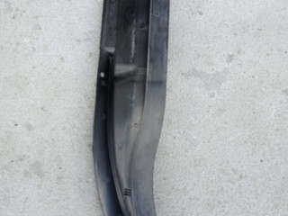 перегородка BMW 1 серия F40 2020, 2.0 л., B48A20E, бензин, c3n, полный привод, 9853477, 7290712