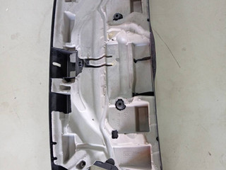 обшивка крышки багажника BMW 1 серия F40 2020, 2.0 л., B48A20E, бензин, c3n, полный привод, 51497456066, 7456066