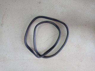 уплотнитель двери BMW 1 серия F40 2020, 2.0 л., B48A20E, бензин, c3n, полный привод, 7452335