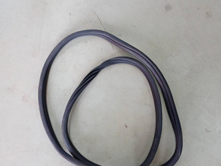 уплотнитель двери BMW 1 серия F40 2020, 2.0 л., B48A20E, бензин, c3n, полный привод, 7452341