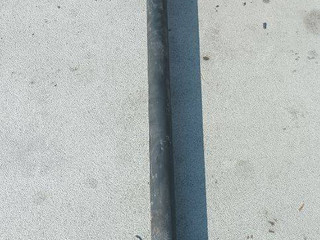 карданный вал BMW 1 серия F40 2020, 2.0 л., B48A20E, бензин, c3n, полный привод, 8689359