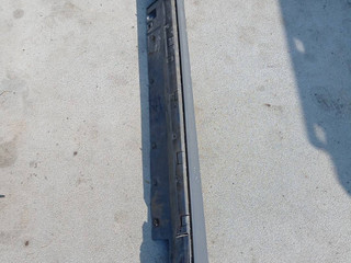 накладка на порог BMW 1 серия F40 2020, 2.0 л., B48A20E, бензин, c3n, полный привод, 8072574