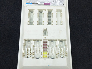Блок управления BDC BMW 1 серия F40 2020, 2.0 л., B48A20E, бензин, c3n, полный привод, 5A2D542, 61355A2D542