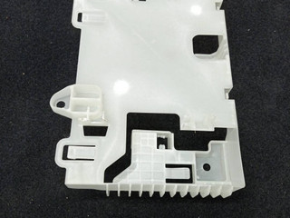 кронштейн (крепление) BMW 1 серия F40 2020, 2.0 л., B48A20E, бензин, c3n, полный привод, 61356835857, 6835857