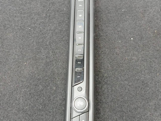 панель управления магнитолой BMW 1 серия F40 2020, 2.0 л., B48A20E, бензин, c3n, полный привод, 7949339, 61317949339