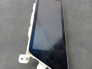 монитор мультимедиа BMW 1 серия F40 2020, 2.0 л., B48A20E, бензин, c3n, полный привод, 9826391