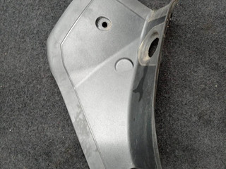 водосток крышки багажника BMW 1 серия F40 2020, 2.0 л., B48A20E, бензин, c3n, полный привод, 7450665, 63217450665