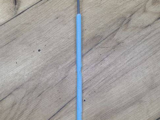 трос двери BMW M2 G87 2023, 3.0 л., S58B30A, бензин, АКПП, купе, задний привод, 51218498588, 8498588