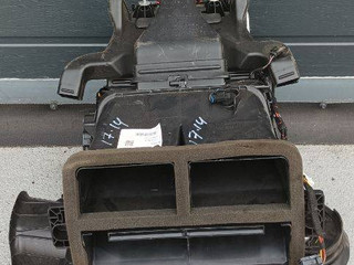 отопитель в сборе (печка) BMW 1 серия F40 2020, 2.0 л., B48A20E, бензин, c3n, полный привод, 9871295