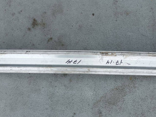 усилитель бампера заднего BMW 1 серия F40 2020, 2.0 л., B48A20E, бензин, c3n, полный привод, 7462338