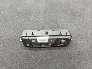 переключатель света BMW 1 серия F40 2020, 2.0 л., B48A20E, бензин, c3n, полный привод, 61315A16AB4, 5A16AB4