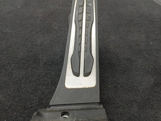 педаль BMW 1 серия F40 2020, 2.0 л., B48A20E, бензин, c3n, полный привод, 6889820, 35406889820