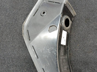 водосток крышки багажника BMW 1 серия F40 2020, 2.0 л., B48A20E, бензин, c3n, полный привод, 7450666