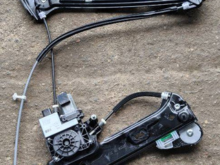 стеклоподъемник передний левый BMW M2 G87 2023, 3.0 л., S58B30A, бензин, АКПП, купе, задний привод, 9854229, 9854493