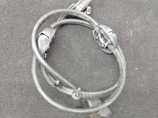 форсунка омывателя лобового стекла BMW 1 серия F40 2020, 2.0 л., B48A20E, бензин, c3n, полный привод, 7453968, 61667453968