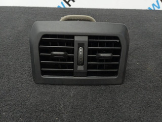дефлектор обдува салона BMW 1 серия F40 2020, 2.0 л., B48A20E, бензин, c3n, полный привод, 6828272
