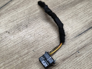 разъем (фишка) проводки BMW M2 G87 2023, 3.0 л., S58B30A, бензин, АКПП, купе, задний привод, 9313125