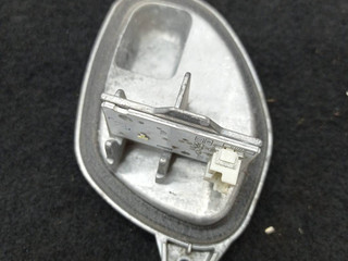 модуль светодиодной подсветки BMW 1 серия F40 2020, 2.0 л., B48A20E, бензин, c3n, полный привод, 90159761, 90121824