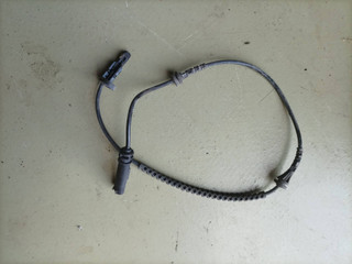 датчик ABS BMW 1 серия F40 2020, 2.0 л., B48A20E, бензин, c3n, полный привод, 6895881