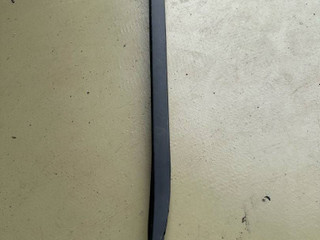 молдинг лобового стекла BMW 1 серия F40 2020, 2.0 л., B48A20E, бензин, c3n, полный привод, 7453949