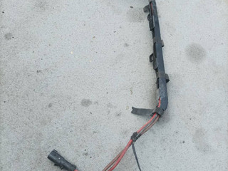 рулевая рейка BMW 1 серия F40 2020, 2.0 л., B48A20E, бензин, c3n, полный привод, 9876699