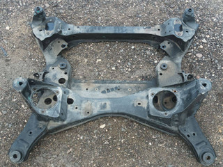 балка подвески передняя (подрамник) BMW X3 G01 2020, 2.0 л., B47 D20 B, дизель, АКПП, 416, внедорожник 5 дв., полный привод