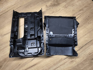 кожух рулевой колонки BMW M2 G87 2023, 3.0 л., S58B30A, бензин, АКПП, купе, задний привод, 9626051