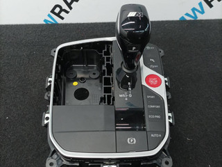 модуль управления селектора АКПП BMW 1 серия F40 2020, 2.0 л., B48A20E, бензин, c3n, полный привод, 5A08C28, 61315A08C28