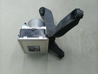 блок ABS BMW 1 серия F40 2020, 2.0 л., B48A20E, бензин, c3n, полный привод, 5A25FE0