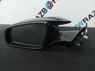 зеркало наружное левое BMW 1 серия F40 2020, 2.0 л., B48A20E, бензин, c3n, полный привод