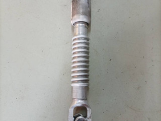 рулевой карданчик BMW 1 серия F40 2020, 2.0 л., B48A20E, бензин, c3n, полный привод