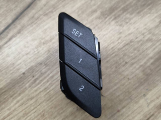 блок управления сиденьем BMW M2 G87 2023, 3.0 л., S58B30A, бензин, АКПП, купе, задний привод, 7937970