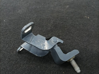 петля крышки багажника BMW 1 серия F40 2020, 2.0 л., B48A20E, бензин, c3n, полный привод, 7456043