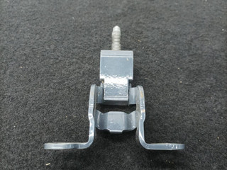 петля крышки багажника BMW 1 серия F40 2020, 2.0 л., B48A20E, бензин, c3n, полный привод, 7456044
