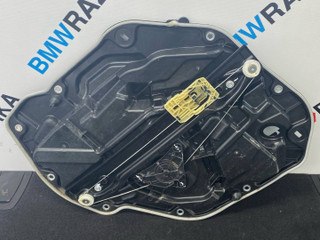 стеклоподъемник задний левый BMW 1 серия F40 2020, 2.0 л., B48A20E, бензин, c3n, полный привод, 5A02FA7