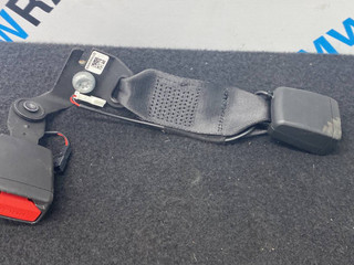 замок ремня безопасности BMW 1 серия F40 2020, 2.0 л., B48A20E, бензин, c3n, полный привод, 7456284