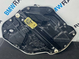 стеклоподъемник задний правый BMW 1 серия F40 2020, 2.0 л., B48A20E, бензин, c3n, полный привод, 5A02FA8
